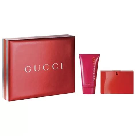 gucci rush gift set tesco